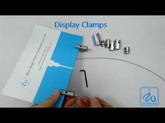 أنظمة تعليق اللافتات