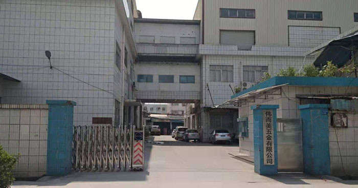 الصين Dongguan Wire Rope Mate HardWare Co,.Ltd. ملف الشركة