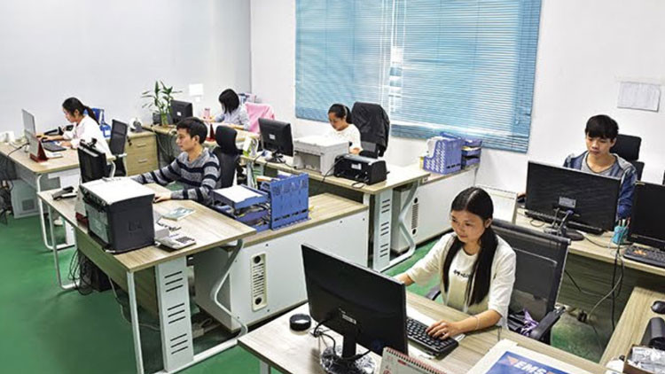 الصين Dongguan Wire Rope Mate HardWare Co,.Ltd. ملف الشركة