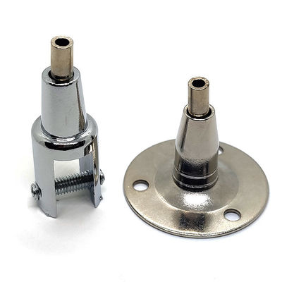 تخصيص نظام تعليق مثبت كابل الشوكة للوحة العرض