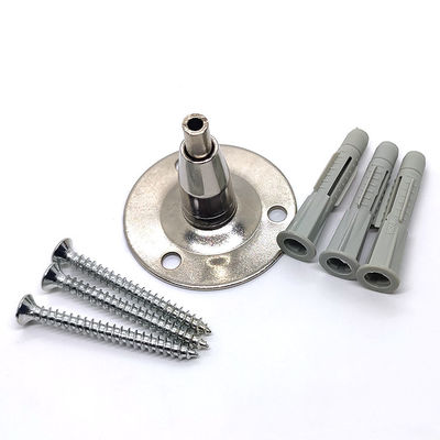 مشابك إعلانية لعرض التجهيزات لنظام تعليق الجدار للمعرض