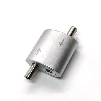 عقدة القفل النموذج الصغير الكابل 1.5 ملم مجموعة التعليقات الصناعية الأجهزة المعلقة