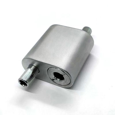 أداة تثبيت كابل من مادة الألومنيوم لنظام قفل الكابلات