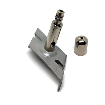 قناة ألومنيوم LED مع مثبت سلك التعليق، وتركيبات إضاءة مع مشابك تثبيت