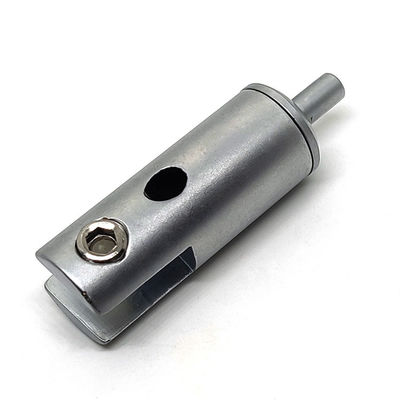 طقم عرض مثبت على السقف بكابل معلق للوحة صلبة ذاتية التثبيت