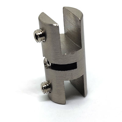 أجهزة الاكسسوارات العرض رف لوح المعدنية أرضية الوقوف مصباح السقف كابل صورة نظام شنق