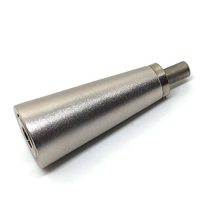 نظام تعليق مثبتات الكابلات السلكية القابلة للتعديل لخروج جانبي للإضاءة