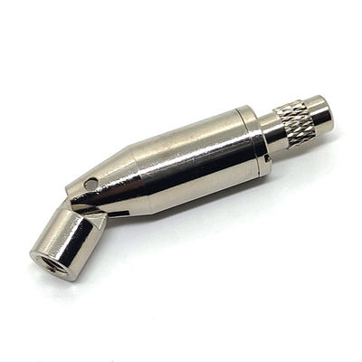 مجموعة تعليق عقدة السلك المتحركة المشتركة للأسلاك لمراقبة الإضاءة