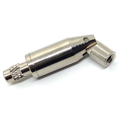 مجموعة تعليق عقدة السلك المتحركة المشتركة للأسلاك لمراقبة الإضاءة