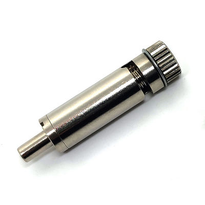 مجموعة تعليق عقدة السلك المتحركة المشتركة للأسلاك لمراقبة الإضاءة