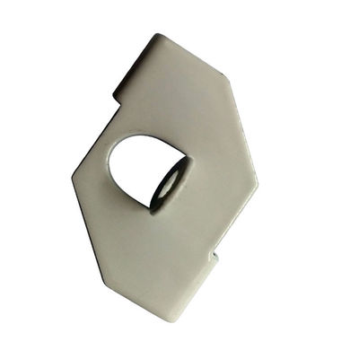 مشابك السقف المعلقة للضوء الشريط الأبيض