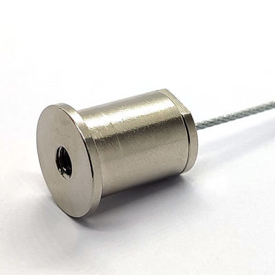 نيكل النحاس السقف الضوء الارتباط معلق مصابيح الضوء العقدة