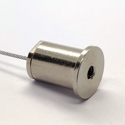 نيكل النحاس السقف الضوء الارتباط معلق مصابيح الضوء العقدة