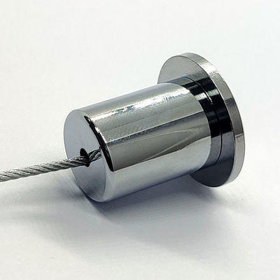 ربط السقف من النحاس الكروم