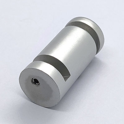 أجهزة عرض مشبك زجاجي لنظام عرض الكابلات