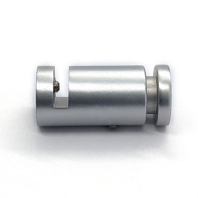 أجهزة عرض مشبك زجاجي لنظام عرض الكابلات