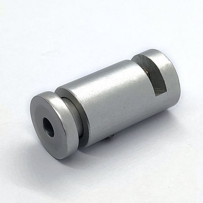 أجهزة عرض مشبك زجاجي لنظام عرض الكابلات