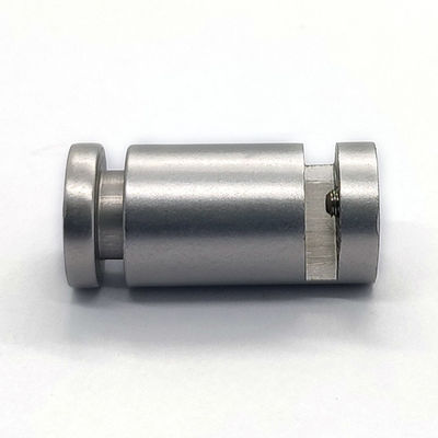 أجهزة عرض مشبك زجاجي لنظام عرض الكابلات