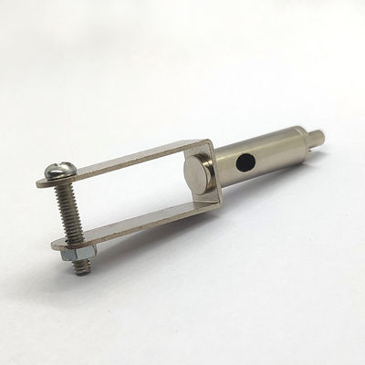 عقدة الشاشة البوب عقدة الكابلات لأكسسوارات الزجاج