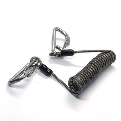 الشعبية لفائف الربيع رباط مع السلامة المنسدلة المحاربين رباطات