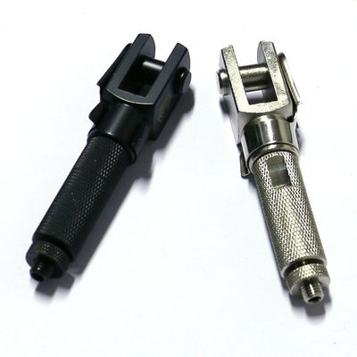 Griplock Fork Gripper Adjustable Cable Suspension System For Suspended Ceilings