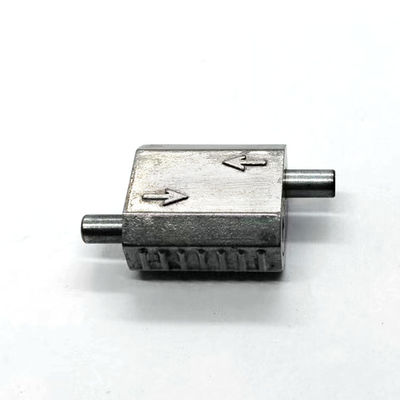 عالية كسر الحمل مزدوج الحجم حلقة الكابل العقدة ل 1.5MM سلك الفولاذ الحبل