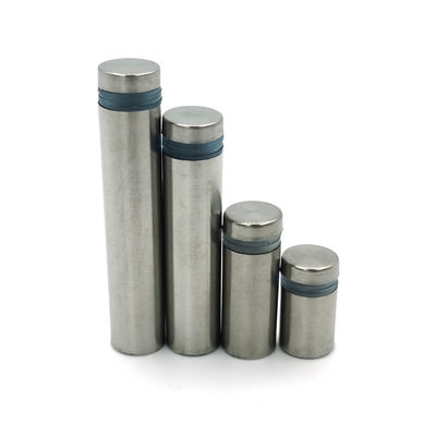 الفولاذ المقاوم للصدأ 316 علامة الحائط الوقاية تركيب الأجهزة الوقاية غطاء علامة حامل للشاشة الأكريليك