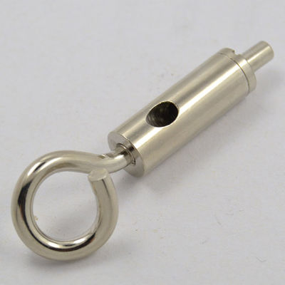 مشابك كابلات الخطاف مع سهولة التركيب والتعديل، يرجى الرجوع إلى الرسم الفني