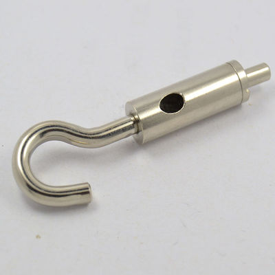 نظام تعليق مرن حسب الطلب كابل السقف المعلقة أدوات قفزة الخطاف عقدة الكابل