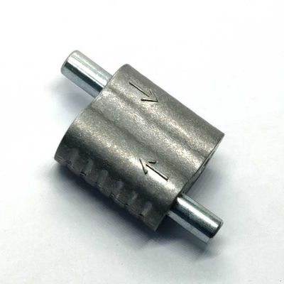 العصا العارضة 10PK كابل الأجهزة الحلقية المقبض للإضاءة المتدلية HVAC 15256-10PK-NPF