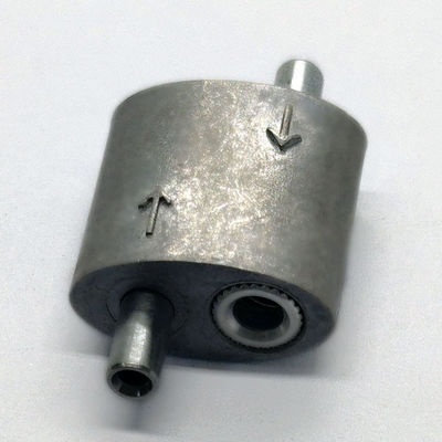 مجموعة تعليق خطية قابلة للتعديل مع ماسك حلقي للكابلات لأنظمة التدفئة والتهوية وتكييف الهواء / القنوات والإضاءة