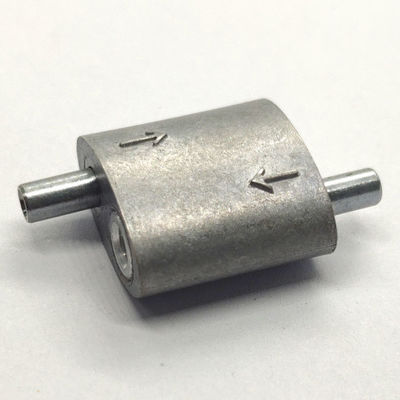 مجموعة تعليق خطية قابلة للتعديل مع ماسك حلقي للكابلات لأنظمة التدفئة والتهوية وتكييف الهواء / القنوات والإضاءة