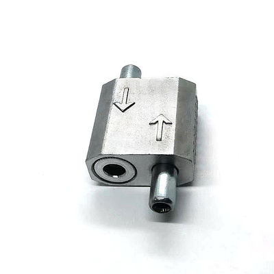 مجموعة شد الكابلات ذات القفل المزدوج القابل للتعديل والقوة العالية في الاتجاهين لحلول تعليق الإضاءة والتدفئة والتهوية وتكييف الهواء