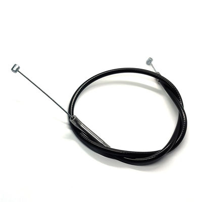 دراجة كابل التحكم في دواسة الوقود الخارجية، كابل فرامل الأسطوانة، قفل كابل الدراجة، قفل دراجة للدراجات البخارية والدراجات النارية وركوب الدراجات