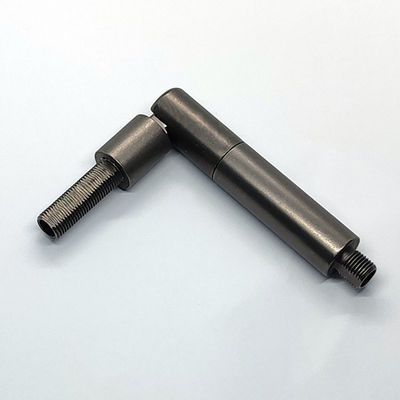 الجانب السفلي الخيط الأنثوي العالمي المنسوج المتحرك الجانبي المسمار لضوء