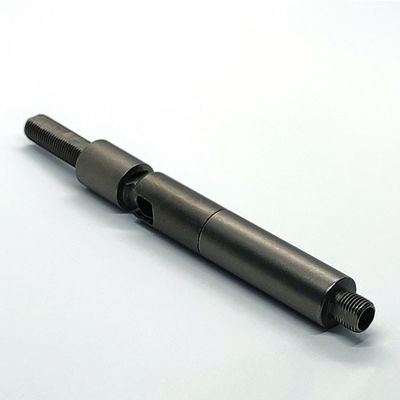 الجانب السفلي الخيط الأنثوي العالمي المنسوج المتحرك الجانبي المسمار لضوء