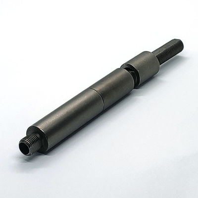 الجانب السفلي الخيط الأنثوي العالمي المنسوج المتحرك الجانبي المسمار لضوء