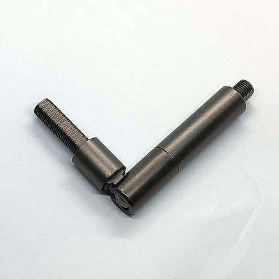 الجانب السفلي الخيط الأنثوي العالمي المنسوج المتحرك الجانبي المسمار لضوء