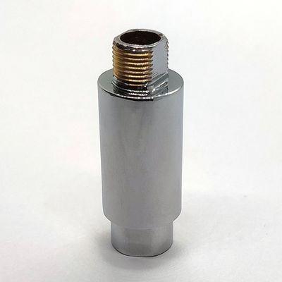 المصعد المشترك المتحرك العالمي الخفيف مصراع الكابل الفضي M10