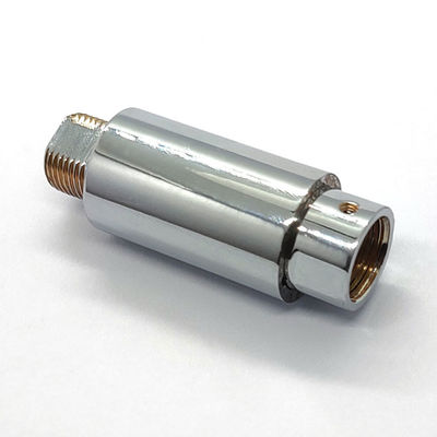 المصعد المشترك المتحرك العالمي الخفيف مصراع الكابل الفضي M10