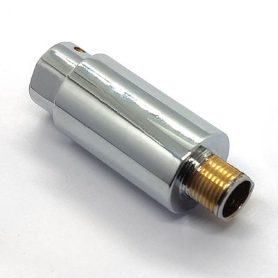 المصعد المشترك المتحرك العالمي الخفيف مصراع الكابل الفضي M10