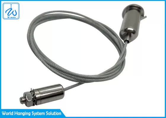 مجموعة تعليقات أسلاك الطائرات 7x7