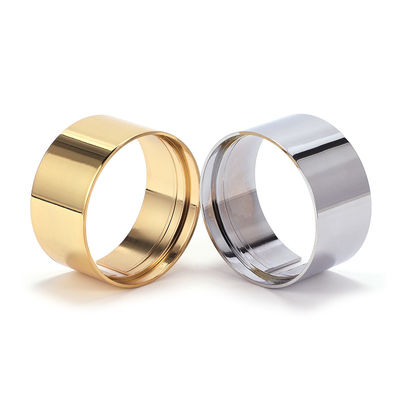 خدمة تصنيع باستخدام الحاسب الآلي عالية الجودة ودقيقة ومخصصة لمكونات قطع الإضاءة