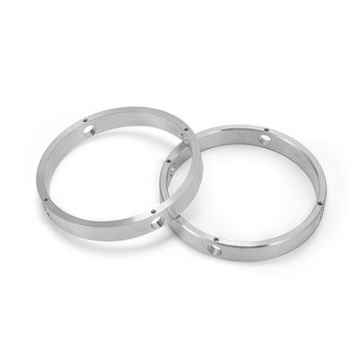 مصنع مبيعات مباشرة جزء OEM محور CNC معالجة حسب الطلب معالجة CNC من الفولاذ المقاوم للصدأ لمورد أجزاء الإضاءة