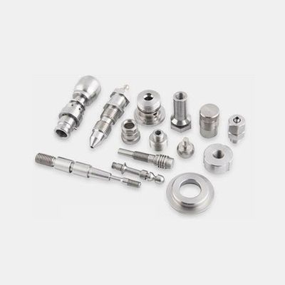 أجهزة تصنيع الأجزاء الخفيفة ذات الدقة العالية