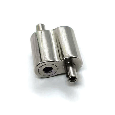 نظام قفل الكابلات من سبائك الألومنيوم ماسك حلقة الكابلات ماسك سريع