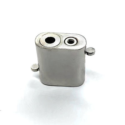 إضاءة النحاس قابلة للتعديل سلك الحبل مقفل قبضة للكابل مع الحلقات