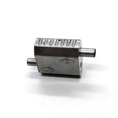 7x7 أو 7x19 أنظمة القيود الكابل حلقة العقدة معلقة مجموعة