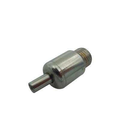 مقابض كابلات سلكية ذات سن ذكر لنظام الإضاءة، للتعليق والعرض