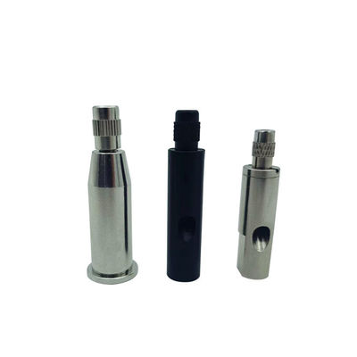 أداة تثبيت كابل مخصصة بخيط أنثوي لتعليق الإضاءة والعرض